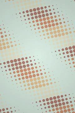 Abstract Dot Pattern Background Stock Photos