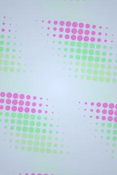 Abstract Dot Pattern Background Stock Photos