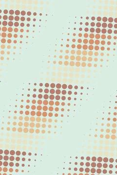 Abstract Dot Pattern Background Stock Photos