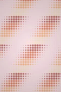 Abstract Dot Pattern Background Stock Photos