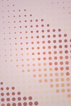 Abstract Dot Pattern Background Stock Photos