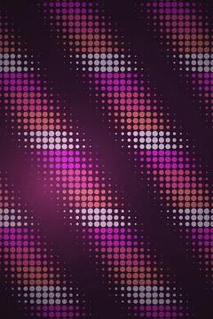 Abstract Dot Pattern Gradient Background Stock Photos