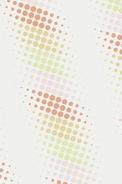 Abstract Dot Pattern Gradient Background Stock Photos