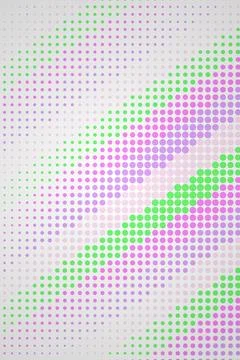 Abstract Dot Pattern Gradient Background Stock Photos