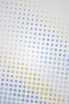 Abstract Dot Pattern Gradient Background Stock Photos