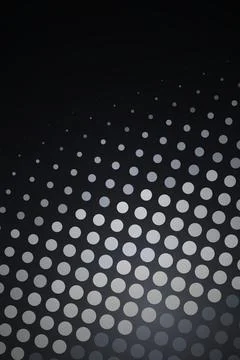 Abstract Dot Pattern Gradient Stock Photos