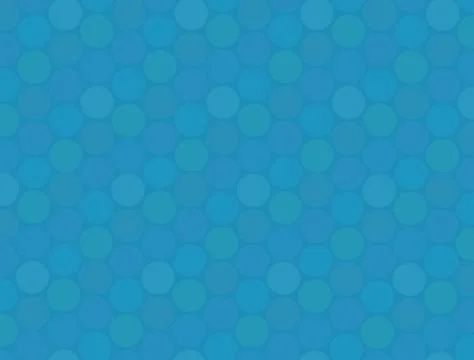 Abstract dot pattern in muted shades of blue Stock Illustration