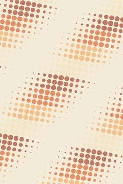 Abstract Dot Pattern Seamless Texture Stock Photos