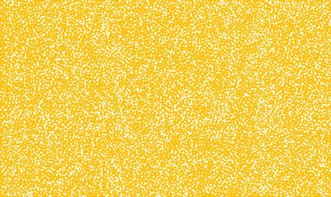 Abstract dot seamless pattern. Stylish fabric ornamental texture Stock Illustration