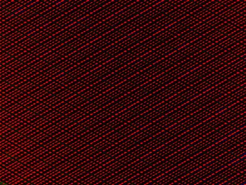 Abstract doted line pattern for various design background. Stock Illustration