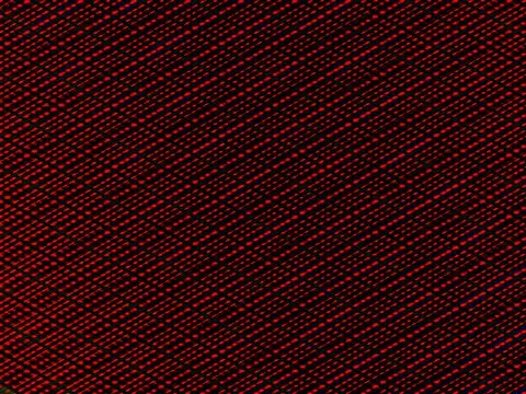 Abstract doted line pattern for various design background. Stock Illustration