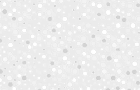 Abstract dots doodle pattern design of artwork decorative template. 스톡 일러스트
