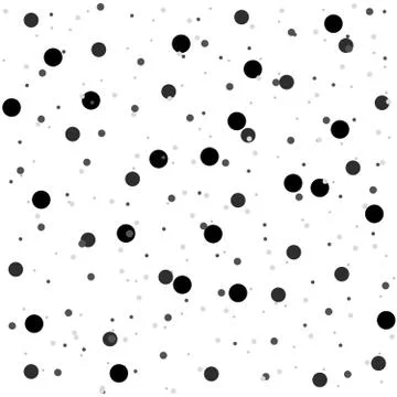 Abstract dots pattern Background. Abstract dot vector Design. Illustrazione stock