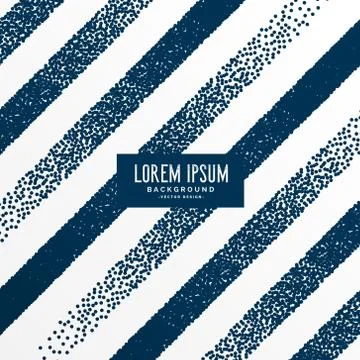 Abstract dots pattern vector background Stock Illustration