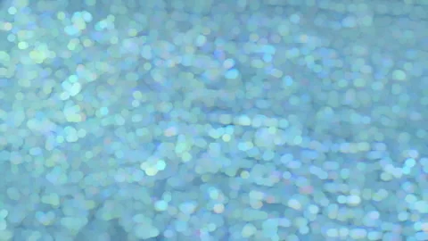 Abstract Dots Small Bokeh Reflection 库存影片 107316379