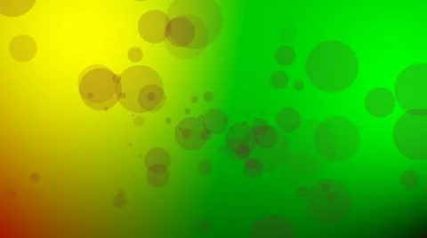 Abstract dots spots circles background Stock Illustration