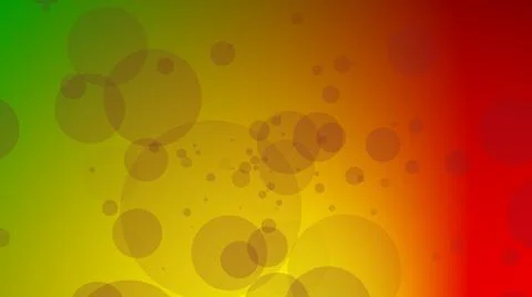 Abstract dots spots circles background Illustrazione stock