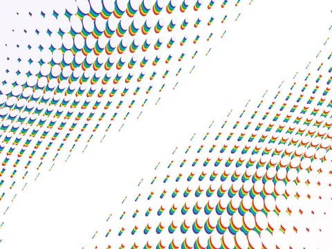 Abstract dotted background abstract dotted background Copyright: xZoonar.c... Stock Photos