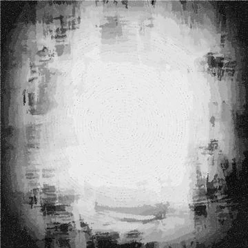 Abstract dotted background. Grunge texture. Illustrazione stock