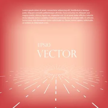 Abstract dotted background Stock-Illustration