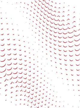 Abstract dotted background. vector abstract dotted background. vector Copy... Stock Photos