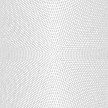 Abstract dotted background. Vector pattern. Halftone effect illustration. 스톡 일러스트