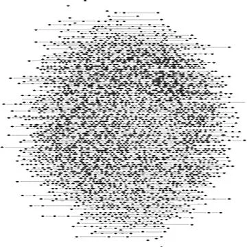 Abstract dotted black and white background. Halftone distressed pattern. Grun Illustrazione stock