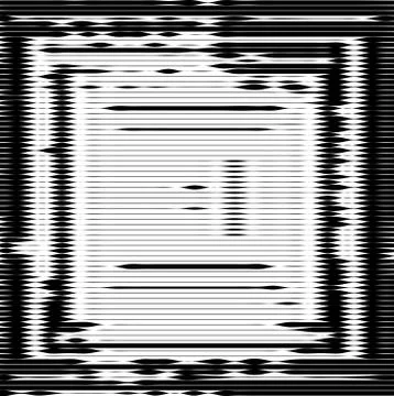 Abstract dotted black and white background. Halftone distressed pattern. Grun Stock Illustration