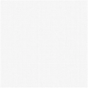 Abstract dotted halftone background, brochure edge layout, template. Abstract Stock Illustration