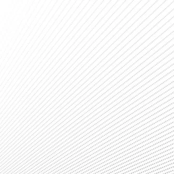 Abstract dotted lines pattern perspective background Stock Illustration