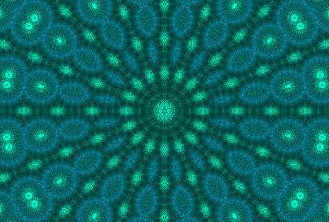 Abstract dotted pattern Abstract background with dotted pattern Copyright:... Stock Photos