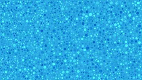 Abstract dotted pattern Colorful Geometric grid background Stock Illustration