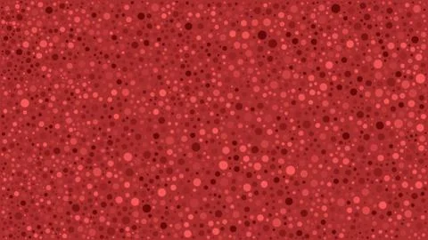 Abstract dotted pattern Colorful Geometric grid background Stock Illustration