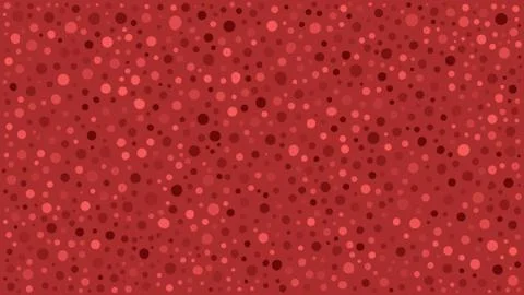 Abstract dotted pattern Colorful Geometric grid background Stock Illustration