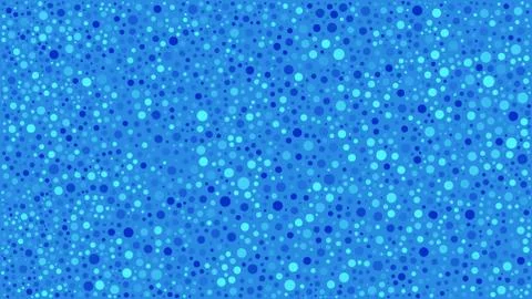 Abstract dotted pattern Colorful Geometric grid background Stock Illustration