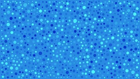 Abstract dotted pattern Colorful Geometric grid background Stock Illustration