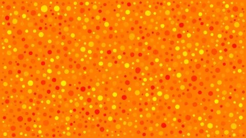 Abstract dotted pattern Colorful Geometric grid background Stock Illustration