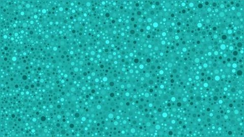 Abstract dotted pattern Colorful Geometric grid background Stock Illustration