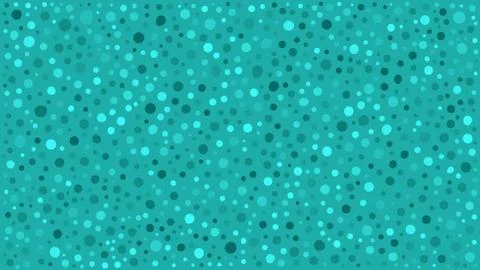 Abstract dotted pattern Colorful Geometric grid background Stock Illustration