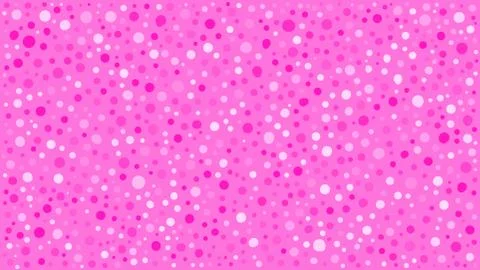 Abstract dotted pattern Colorful Geometric grid background Stock Illustration