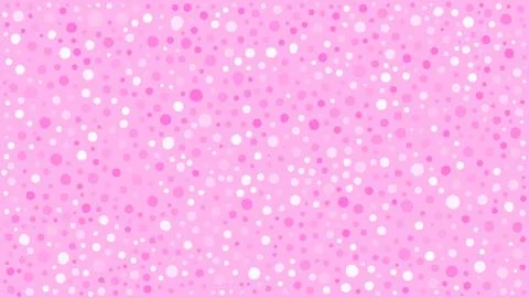 Abstract dotted pattern Colorful Geometric grid background Stock Illustration
