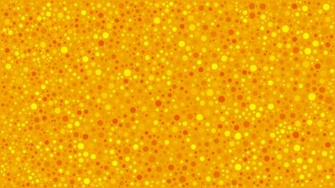 Abstract dotted pattern Colorful Geometric grid background Stock Illustration