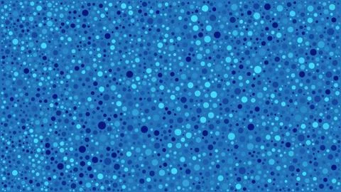 Abstract dotted pattern Colorful Geometric grid background Stock Illustration