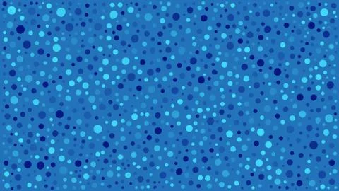 Abstract dotted pattern Colorful Geometric grid background Stock Illustration