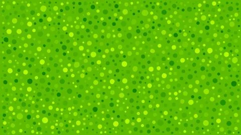 Abstract dotted pattern Colorful Geometric grid background Stock Illustration