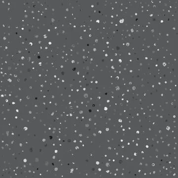 Abstract dotted pattern Geometric grid background 스톡 일러스트