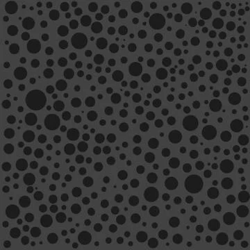 Abstract dotted pattern Geometric grid background Stock Illustration