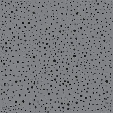 Abstract dotted pattern Geometric grid background Stock Illustration