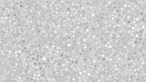 Abstract dotted pattern Geometric grid background Stock Illustration