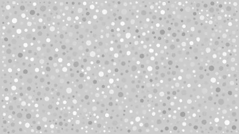 Abstract dotted pattern Geometric grid background Stock Illustration